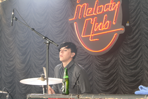 Melody Club - 2007 - SommarRock Svedala