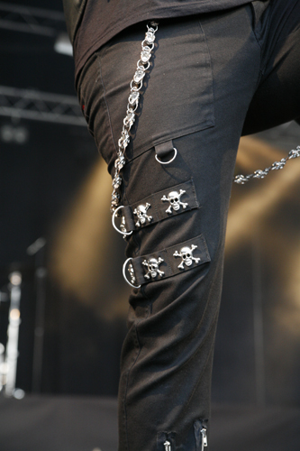 Hammerfall - 2007 - SommarRock Svedala