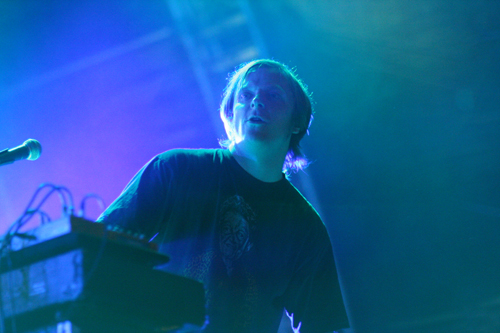 Timbuktu & Damn! - 2007 - SommarRock Svedala