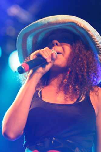 Timbuktu & Damn! - 2007 - SommarRock Svedala