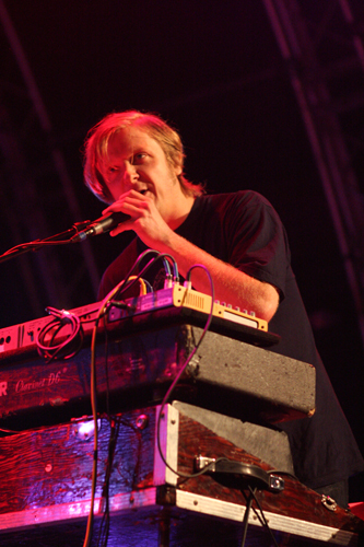 Timbuktu & Damn! - 2007 - SommarRock Svedala