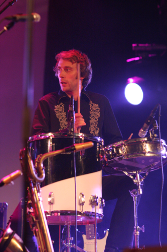 Timbuktu & Damn! - 2007 - SommarRock Svedala