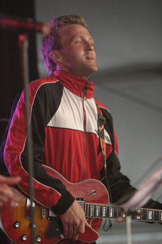 Spootlajtz - 2007 - SommarRock Svedala