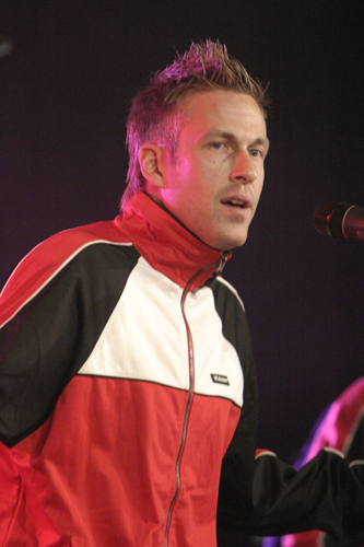 Spootlajtz - 2007 - SommarRock Svedala