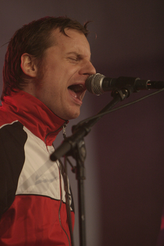 Spootlajtz - 2007 - SommarRock Svedala