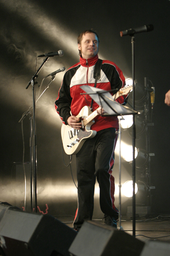 Spootlajtz - 2007 - SommarRock Svedala