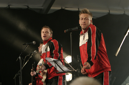 Spootlajtz - 2007 - SommarRock Svedala