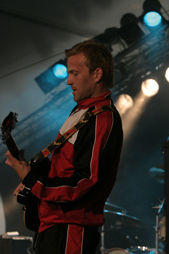 Spootlajtz - 2007 - SommarRock Svedala