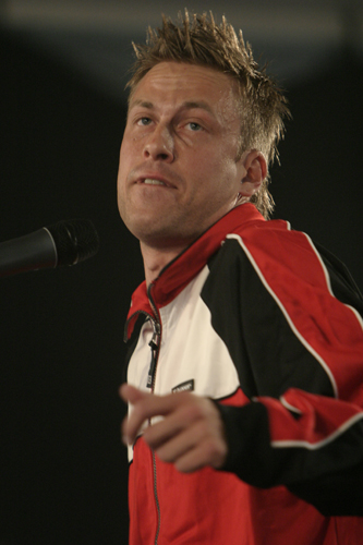 Spootlajtz - 2007 - SommarRock Svedala