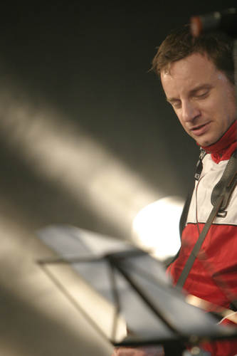 Spootlajtz - 2007 - SommarRock Svedala