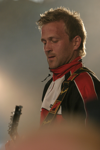 Spootlajtz - 2007 - SommarRock Svedala