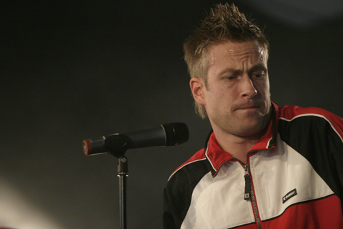 Spootlajtz - 2007 - SommarRock Svedala