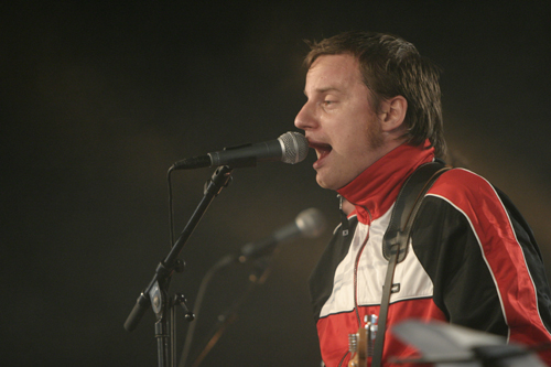 Spootlajtz - 2007 - SommarRock Svedala