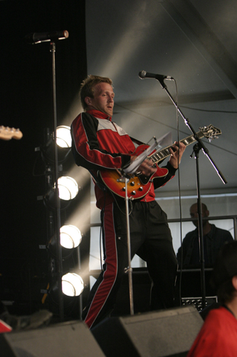 Spootlajtz - 2007 - SommarRock Svedala