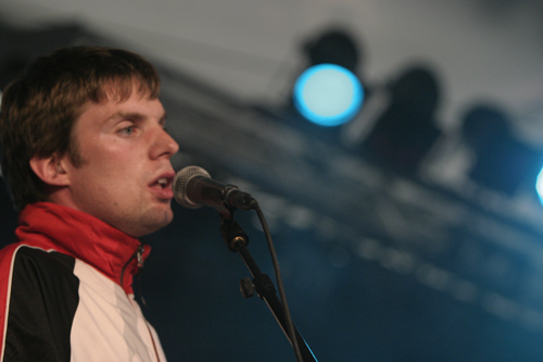 Spootlajtz - 2007 - SommarRock Svedala