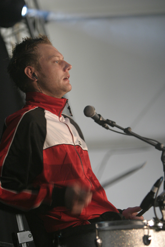 Spootlajtz - 2007 - SommarRock Svedala