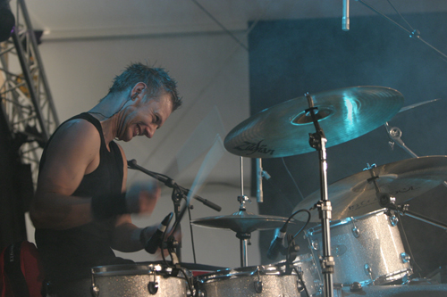 Spootlajtz - 2007 - SommarRock Svedala