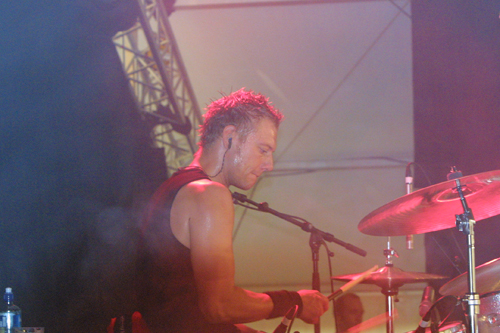 Spootlajtz - 2007 - SommarRock Svedala