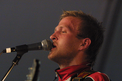 Spootlajtz - 2007 - SommarRock Svedala