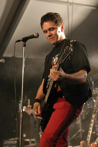 Perikles - 2007 - SommarRock Svedala