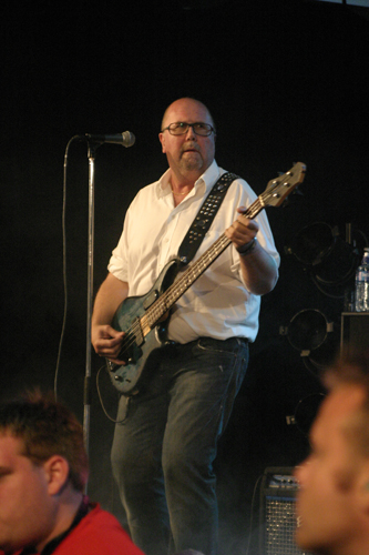 Perikles - 2007 - SommarRock Svedala