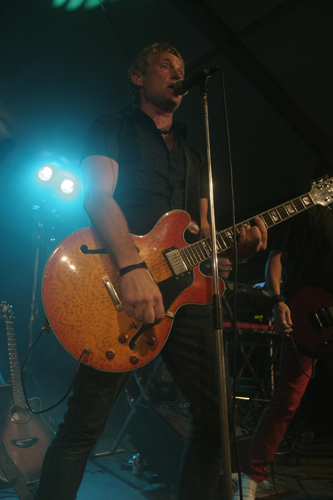 Perikles - 2007 - SommarRock Svedala