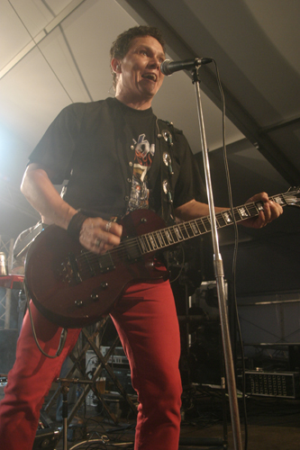 Perikles - 2007 - SommarRock Svedala