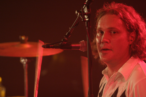 Perikles - 2007 - SommarRock Svedala