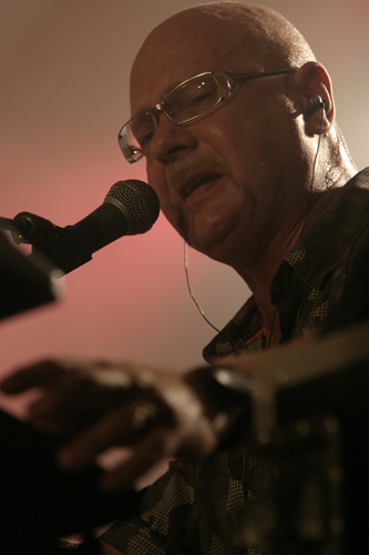 Perikles - 2007 - SommarRock Svedala