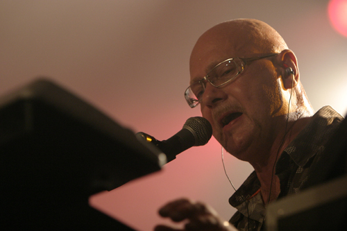 Perikles - 2007 - SommarRock Svedala