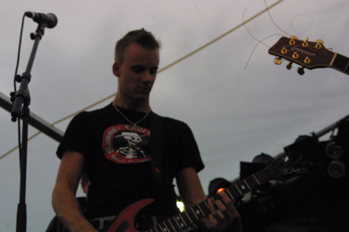 FatCamp - 2007 - SommarRock Svedala