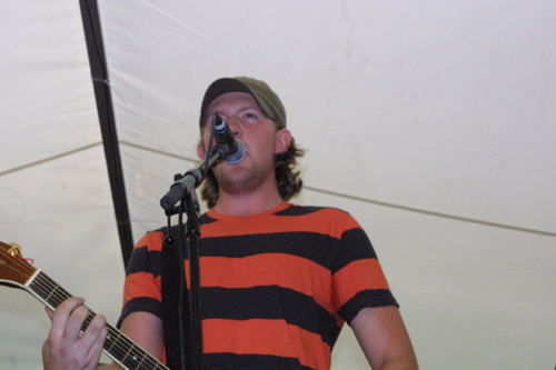 FatCamp - 2007 - SommarRock Svedala