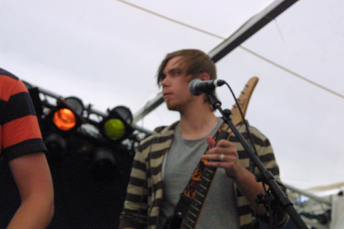 FatCamp - 2007 - SommarRock Svedala