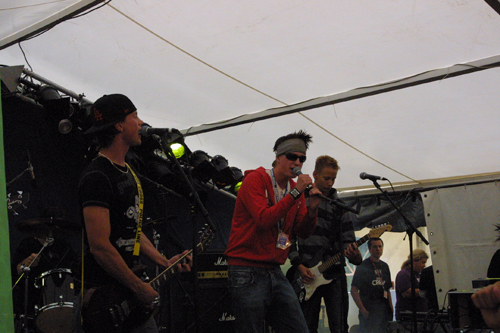 K66 - 2007 - SommarRock Svedala