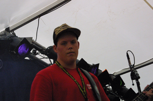 K66 - 2007 - SommarRock Svedala