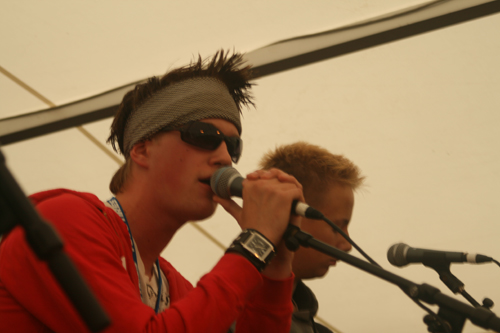 K66 - 2007 - SommarRock Svedala