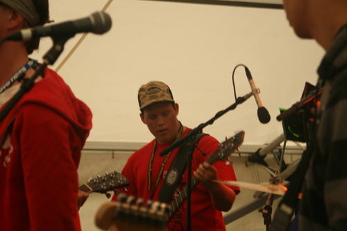 K66 - 2007 - SommarRock Svedala