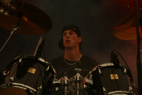 K66 - 2007 - SommarRock Svedala