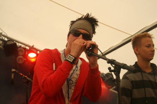 K66 - 2007 - SommarRock Svedala