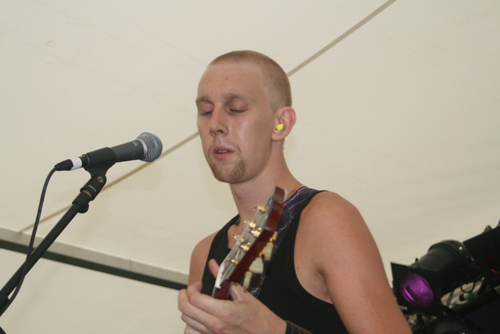 Severe - 2007 - SommarRock Svedala