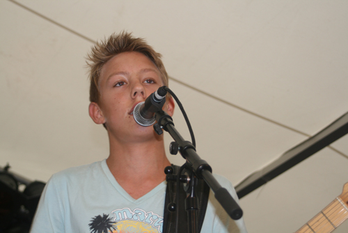 Red Night - 2007 - SommarRock Svedala