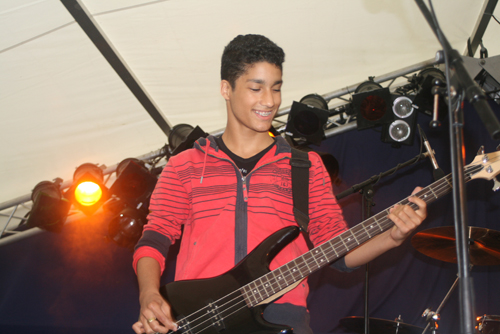 Red Night - 2007 - SommarRock Svedala