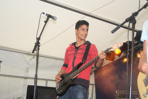 Red Night - 2007 - SommarRock Svedala