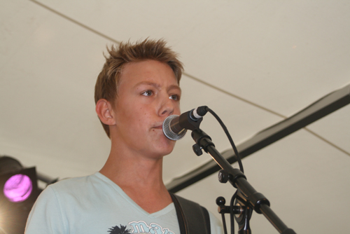 Red Night - 2007 - SommarRock Svedala