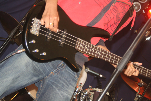 Red Night - 2007 - SommarRock Svedala