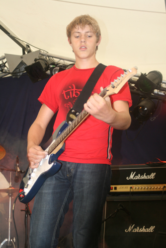 Red Night - 2007 - SommarRock Svedala