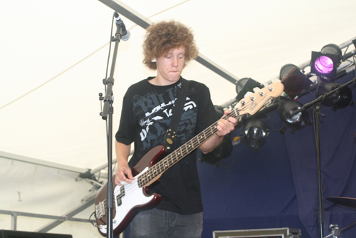 Måns & Co - 2007 - SommarRock Svedala