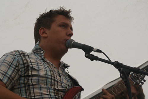 Måns & Co - 2007 - SommarRock Svedala