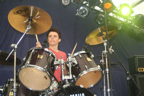 Måns & Co - 2007 - SommarRock Svedala