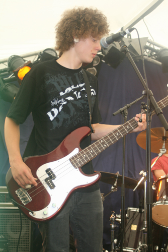 Måns & Co - 2007 - SommarRock Svedala